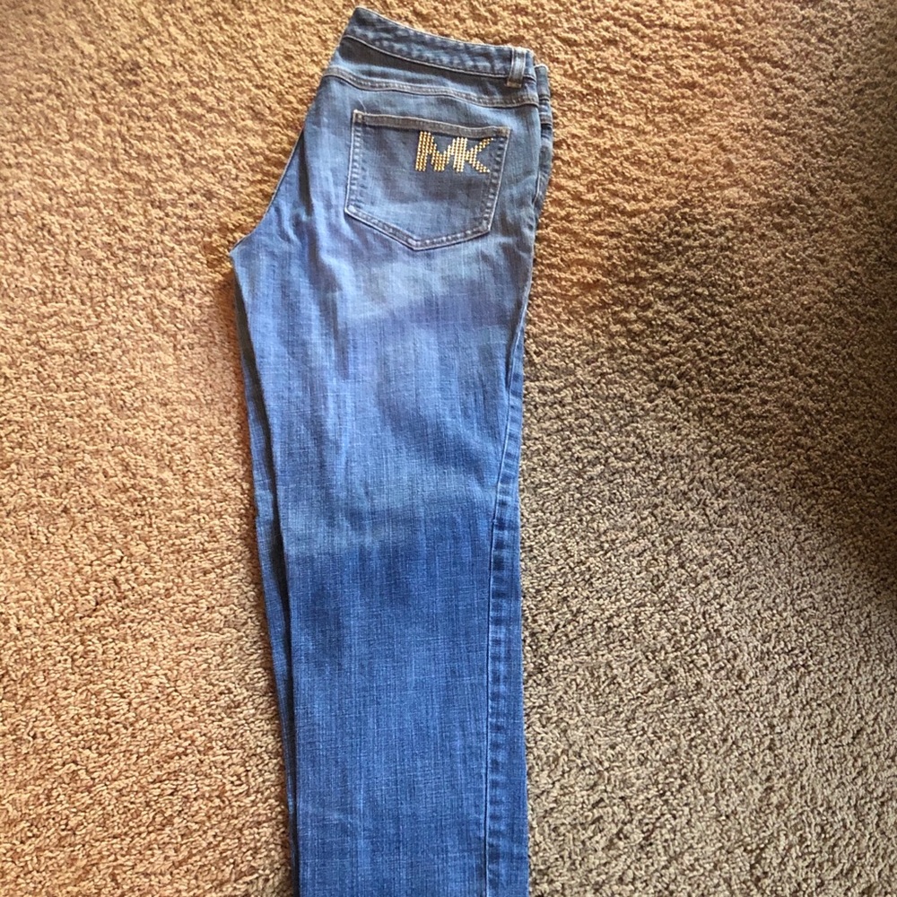 Michael Kors size 6 jeans